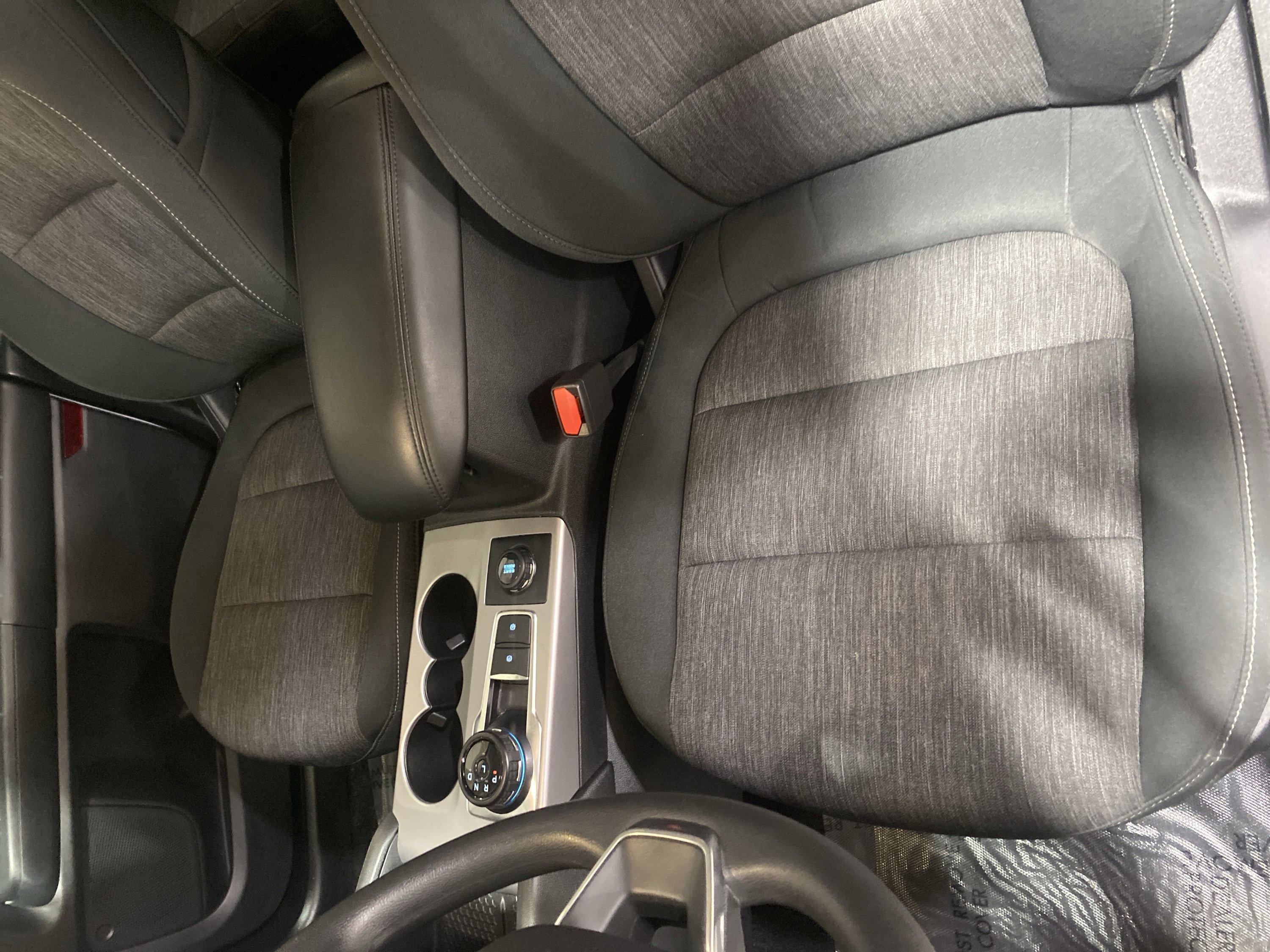 Used 2022 Ford Bronco Sport Big Bend AWD/4WD image 15