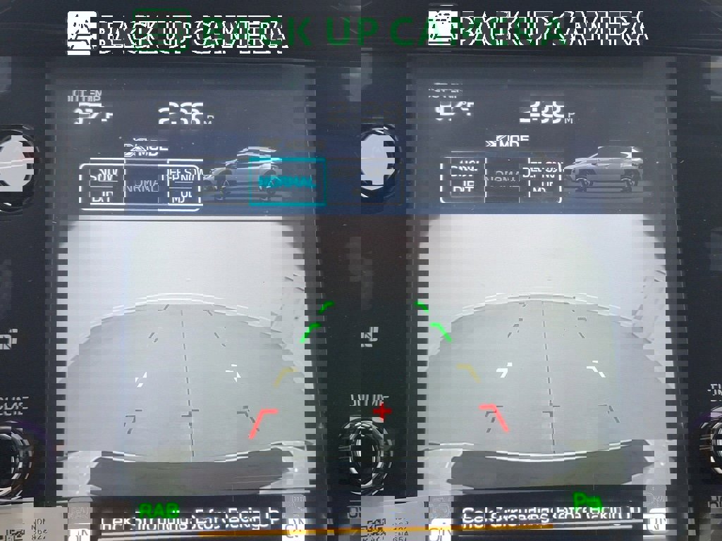 New 2025 Subaru Crosstrek 2.5i Limited w/ Crosstrek Mirror Package image 10