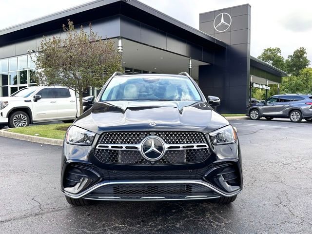 New 2026 Mercedes-Benz GLE 450 4MATIC image 2