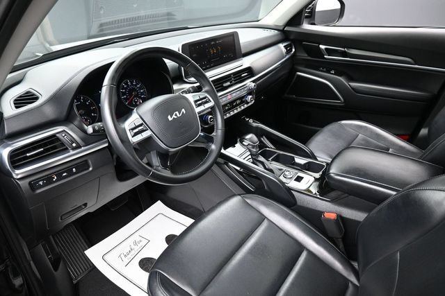 Used 2022 Kia Telluride S AWD/4WD image 19