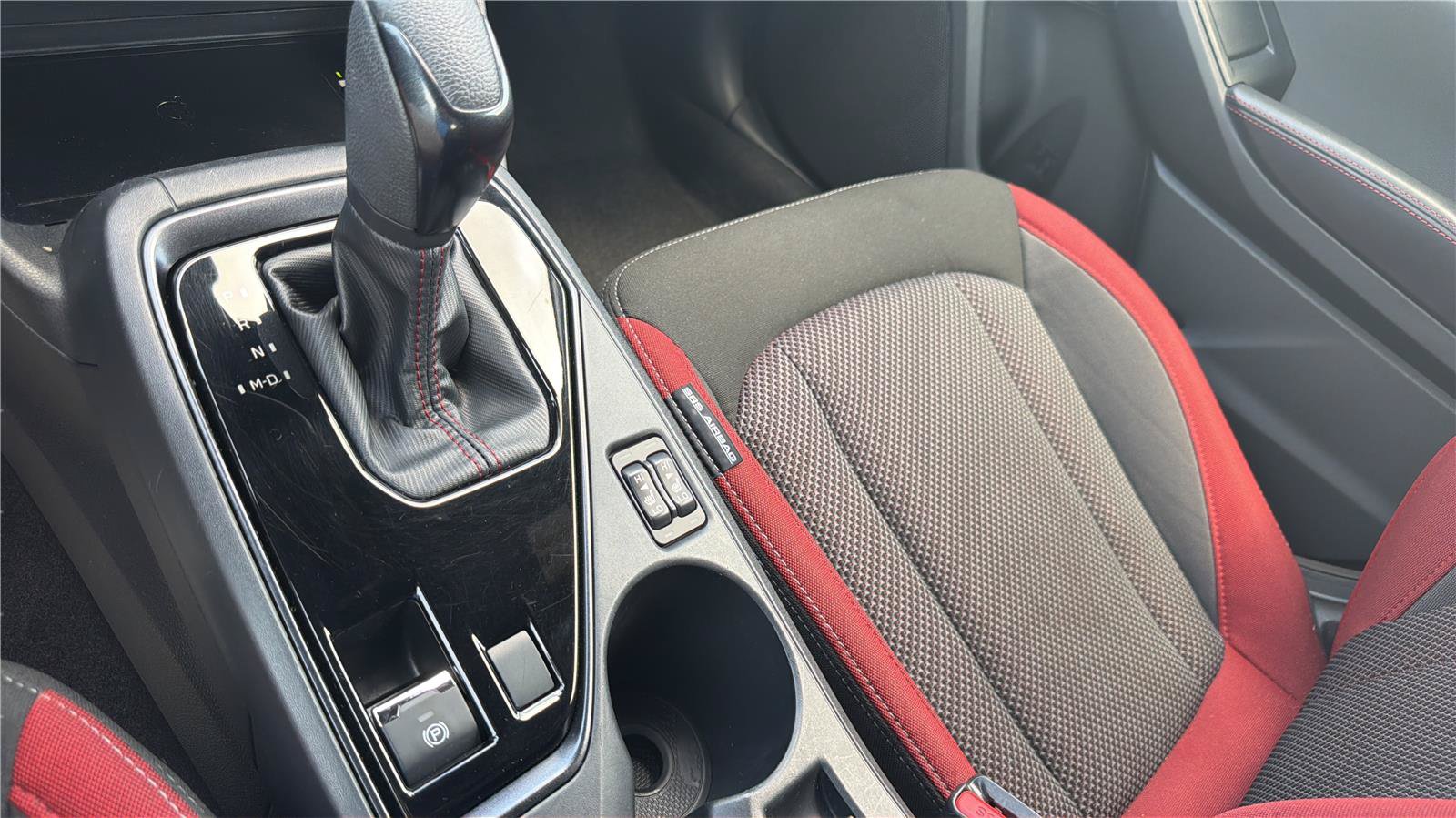 Used 2024 Subaru Impreza RS AWD/4WD image 11
