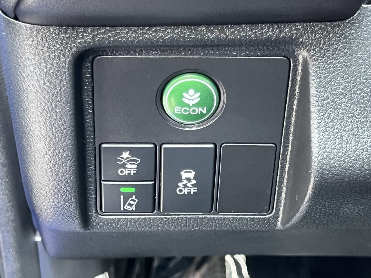 Used 2022 Honda HR-V EX-L image 27
