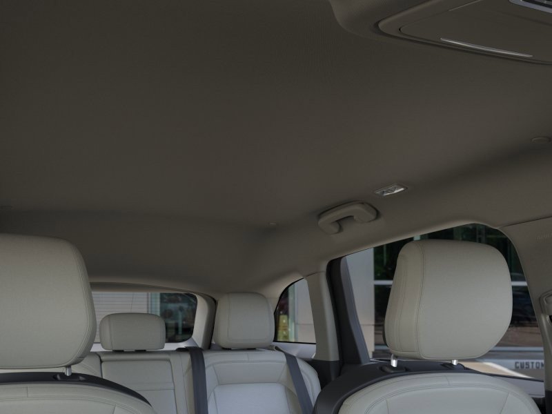 New 2026 Lincoln Nautilus Premier w/ Jet Appearance Package AWD/4WD image 22