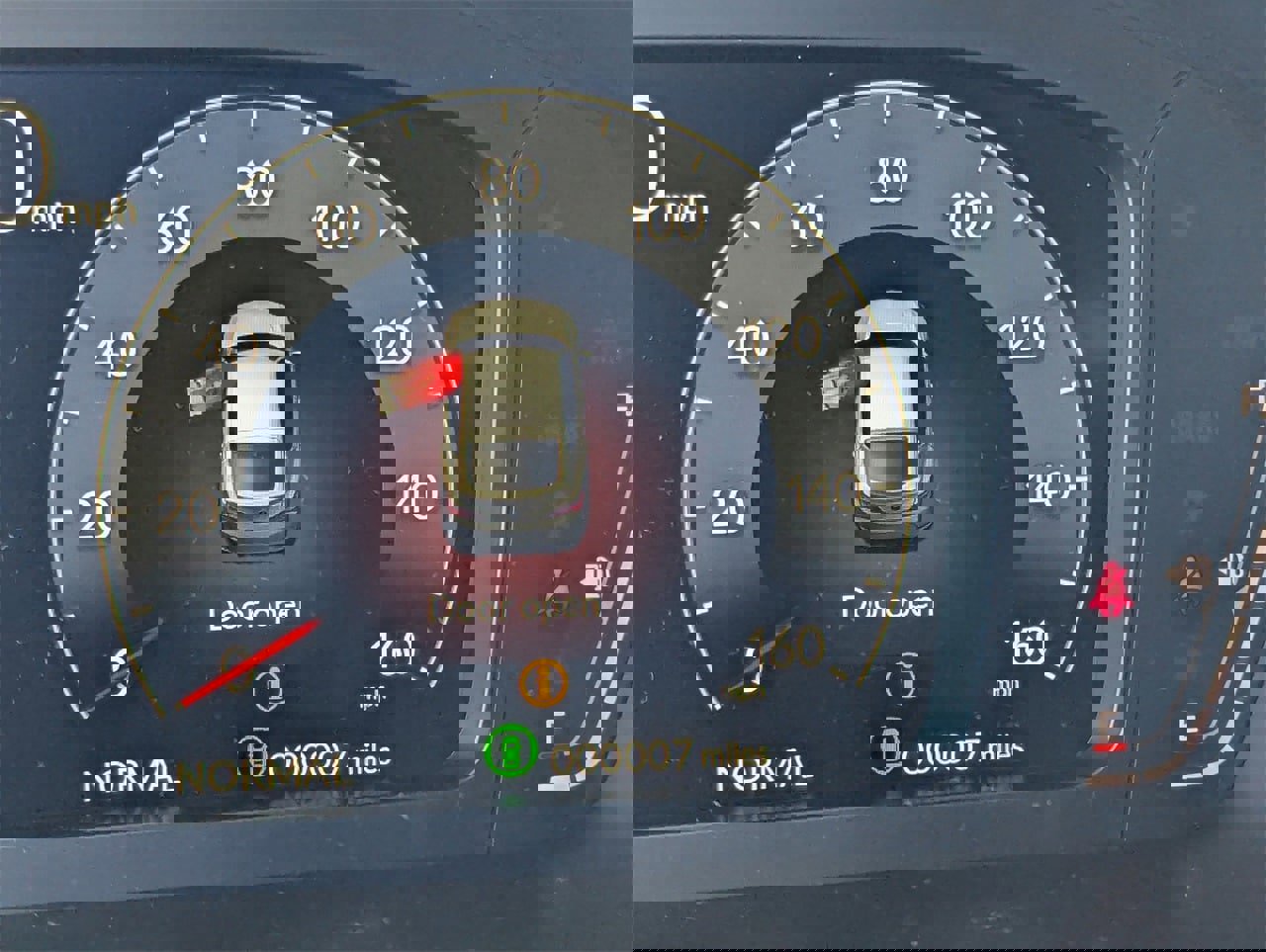 New 2026 Acura Integra A-Spec image 36