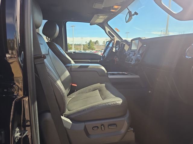 Used 2016 Ford F350 Platinum w/ Platinum Package AWD/4WD image 19
