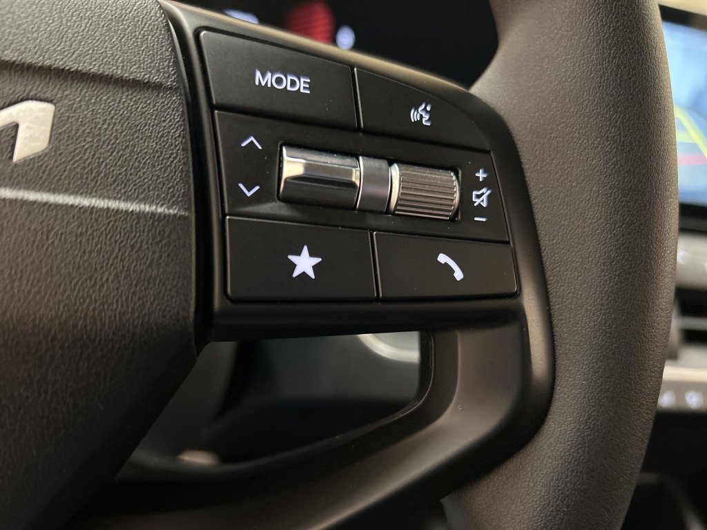 Used 2025 Kia K4 LXS image 21