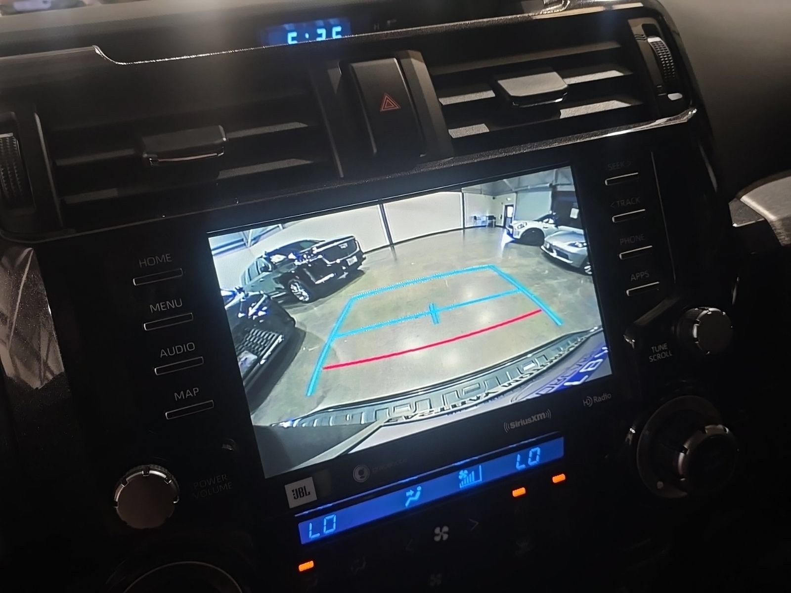 Used 2020 Toyota 4Runner TRD Pro AWD/4WD image 41