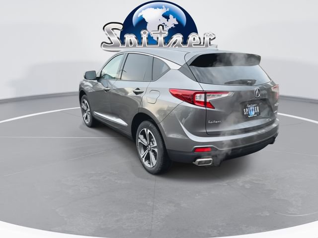 New 2026 Acura RDX Technology Package image 7