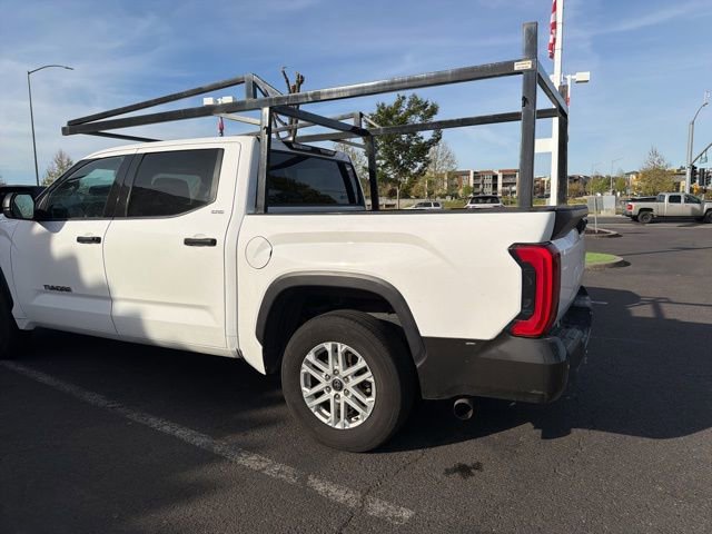 Used 2023 Toyota Tundra SR5 image 13