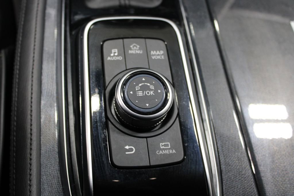 Used 2024 Nissan Armada SV AWD/4WD image 47