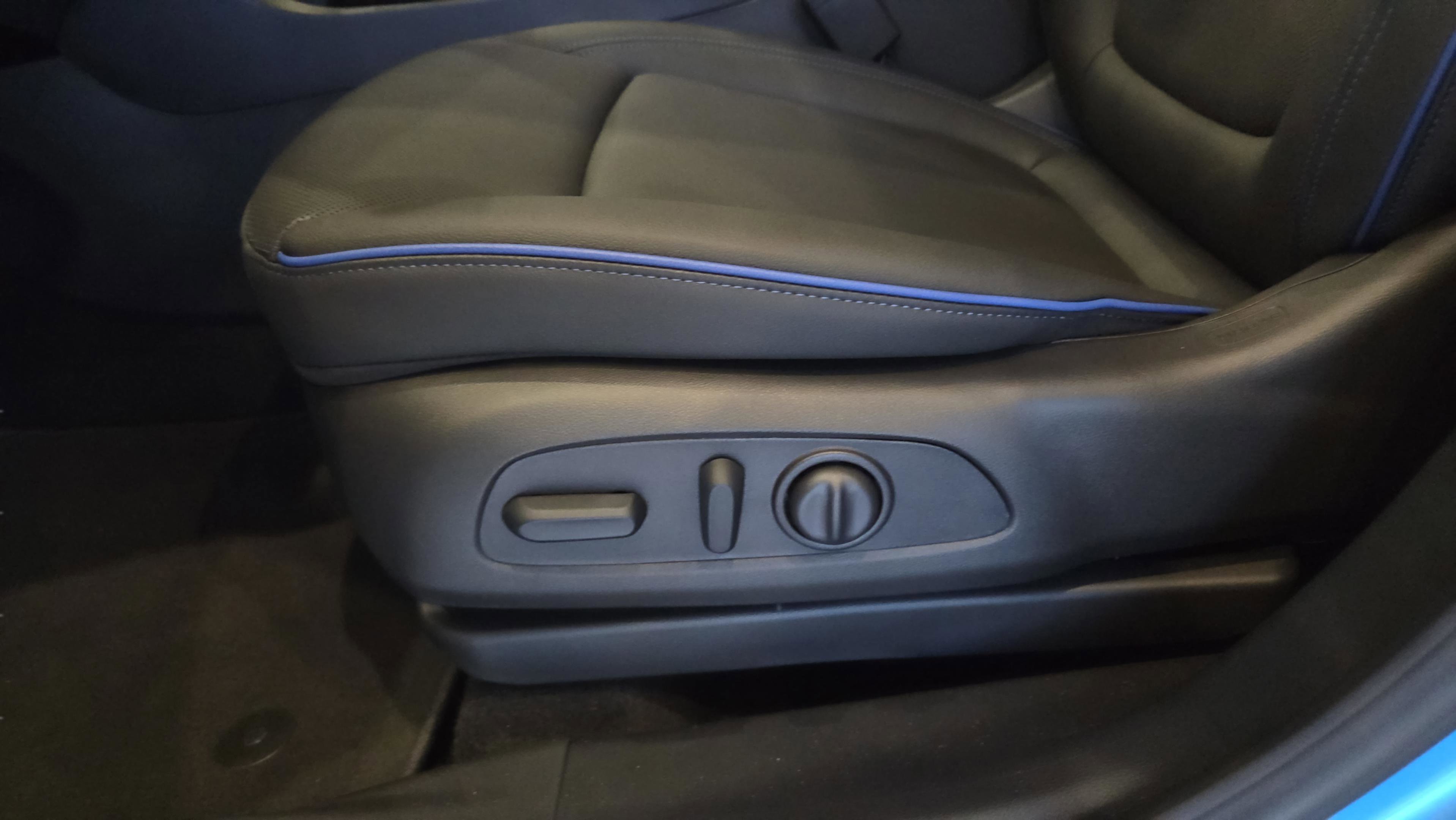 New 2026 Buick Encore GX Sport Touring w/ Comfort Package image 23