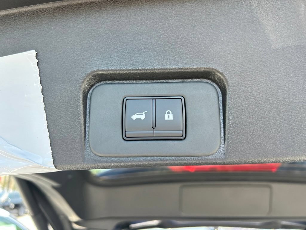 New 2026 Nissan Rogue Dark Armor FWD image 51