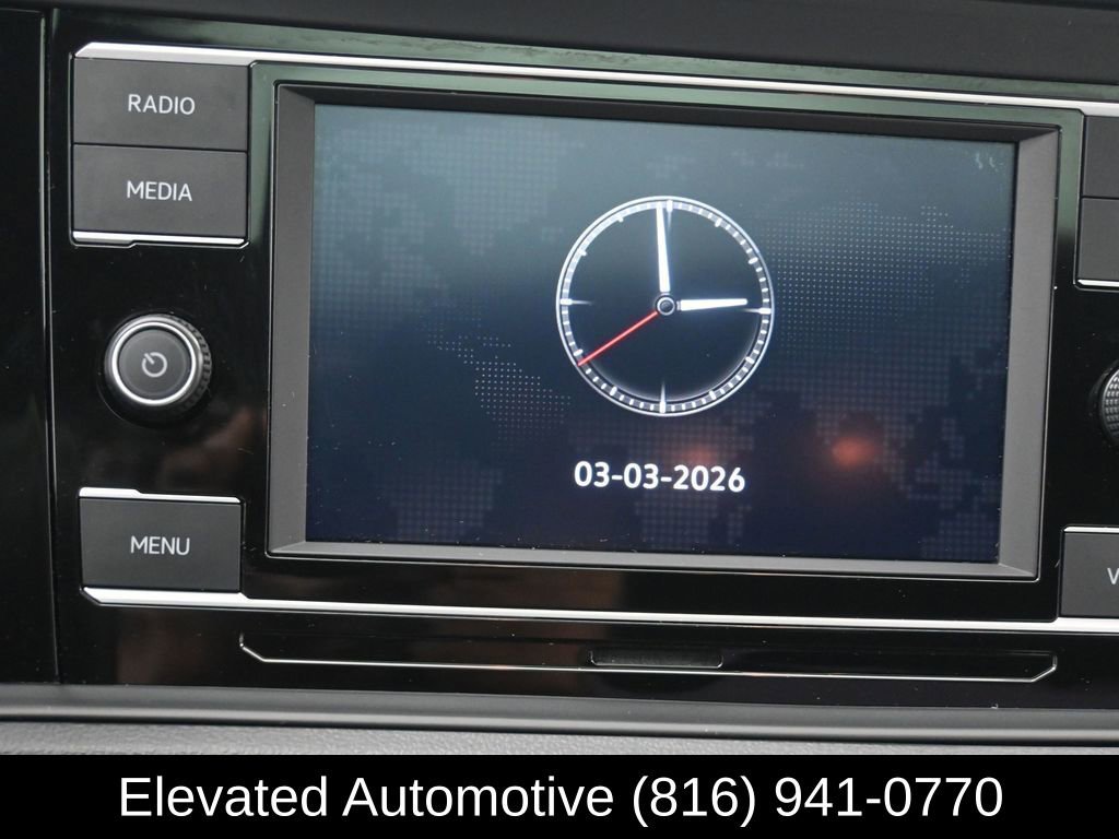 Used 2021 Volkswagen Jetta image 9