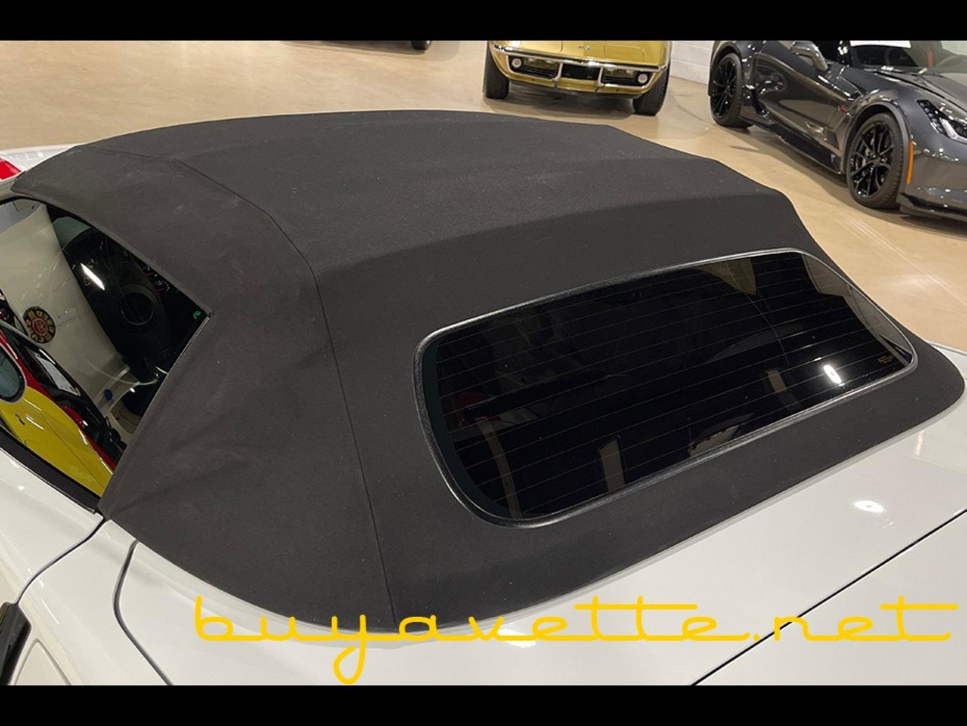 Used 2013 Chevrolet Corvette Grand Sport w/ 2LT Preferred Equipment Group image 10