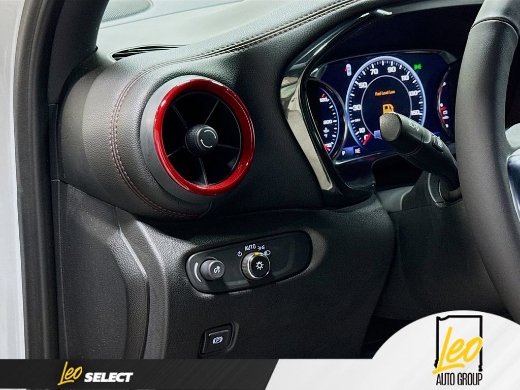 Used 2022 Chevrolet Blazer RS FWD image 13