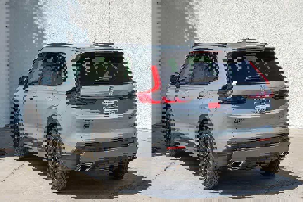 New 2026 Honda CR-V Sport-L image 6