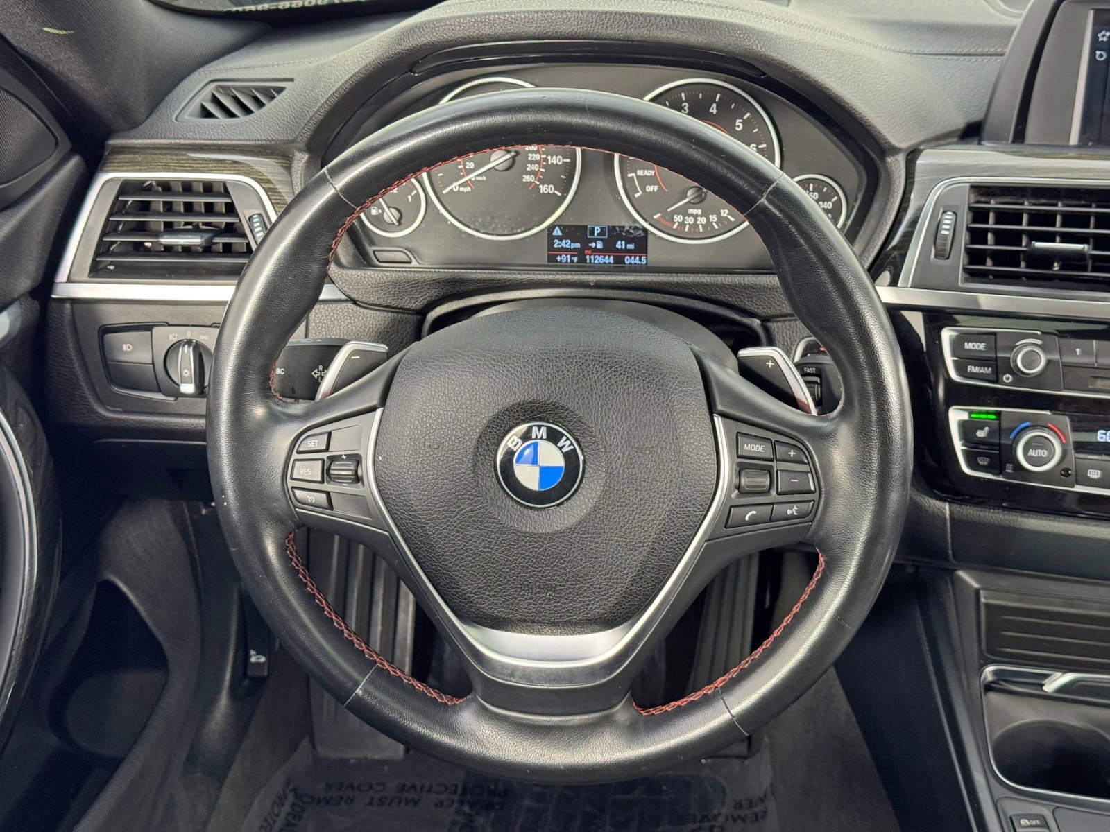 Used 2018 BMW 430i Gran Coupe RWD image 18