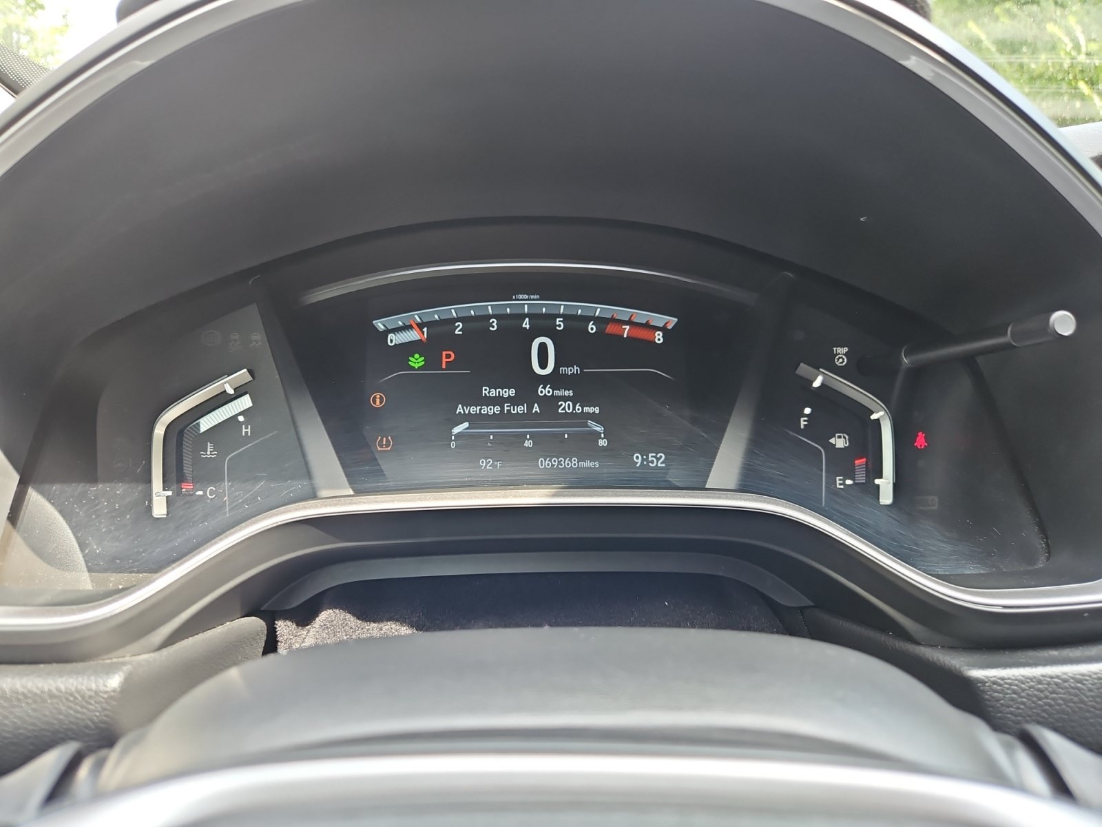 Used 2021 Honda CR-V EX image 17