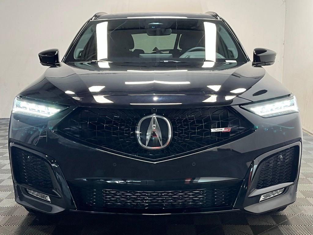 New 2026 Acura MDX Type S image 2