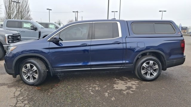 Used 2019 Honda Ridgeline RTL image 8