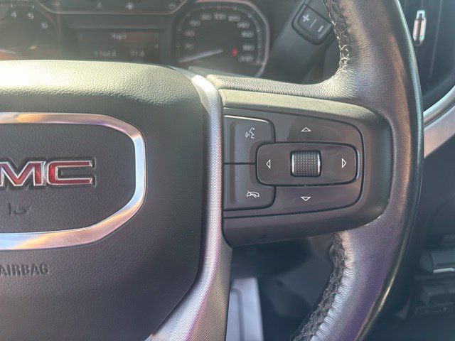 Used 2021 GMC Sierra 1500 SLE w/ Max Trailering Package AWD/4WD image 13