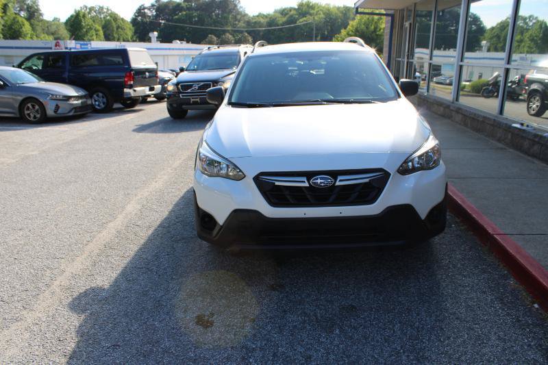 Used 2023 Subaru Crosstrek 2.0i AWD/4WD image 2