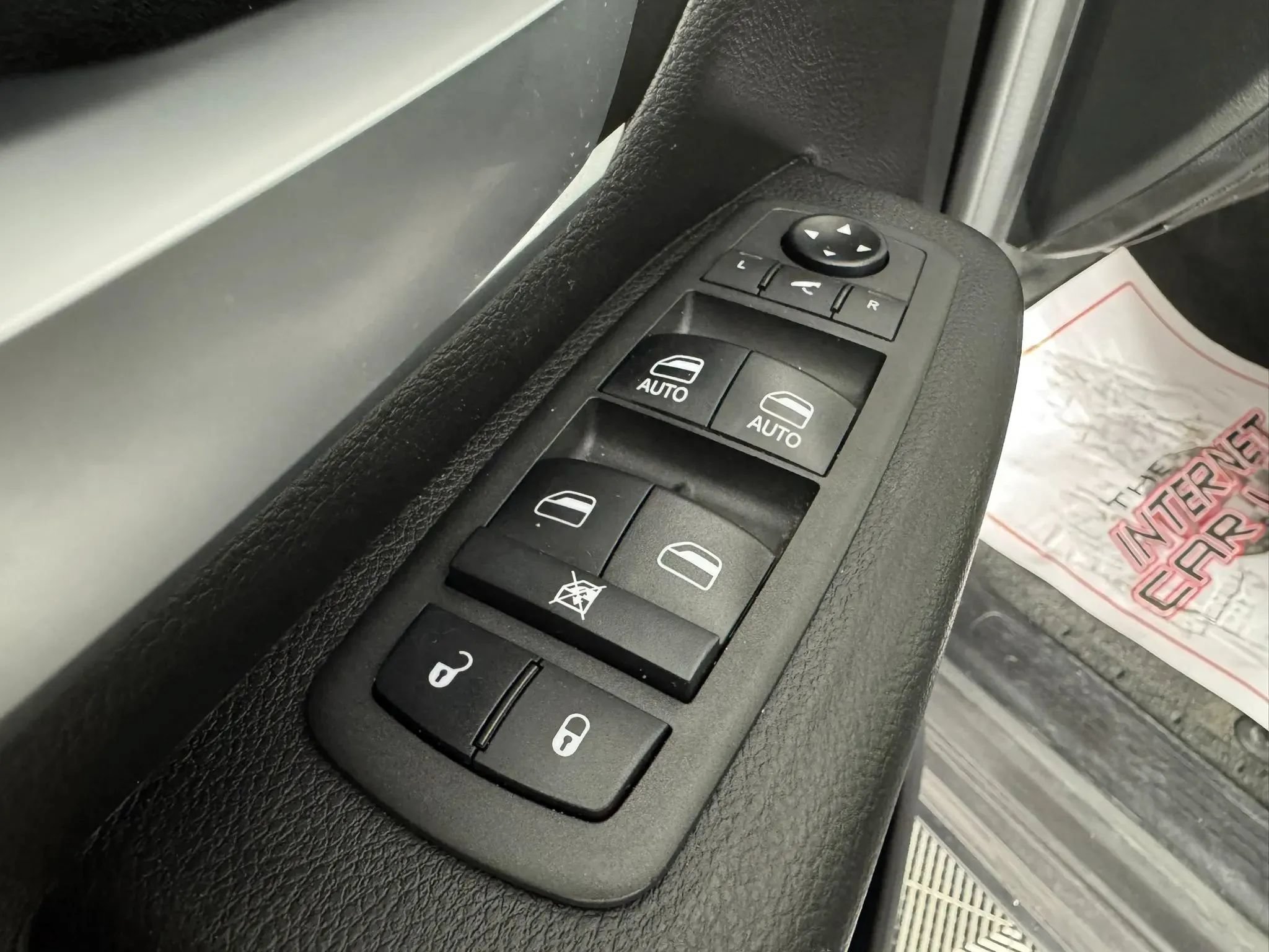 Used 2021 RAM 1500 Big Horn AWD/4WD image 37