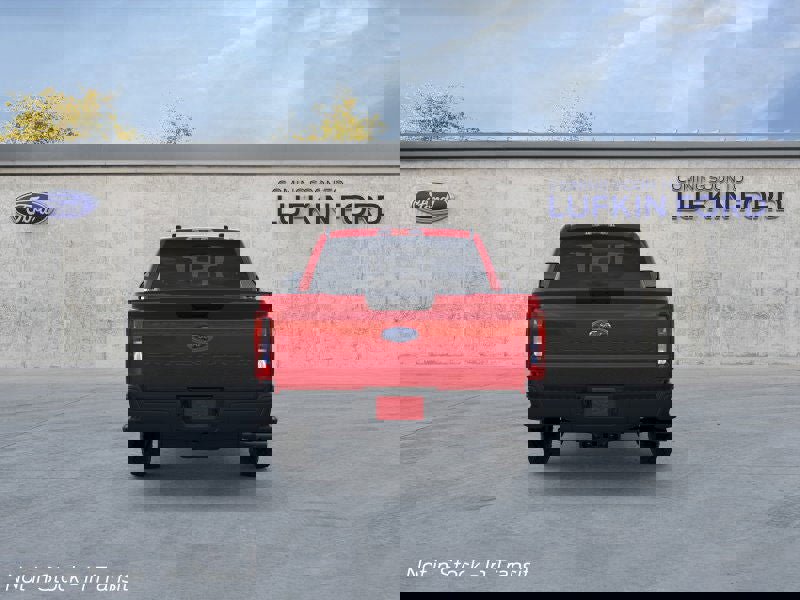 New 2026 Ford F250 XL image 5