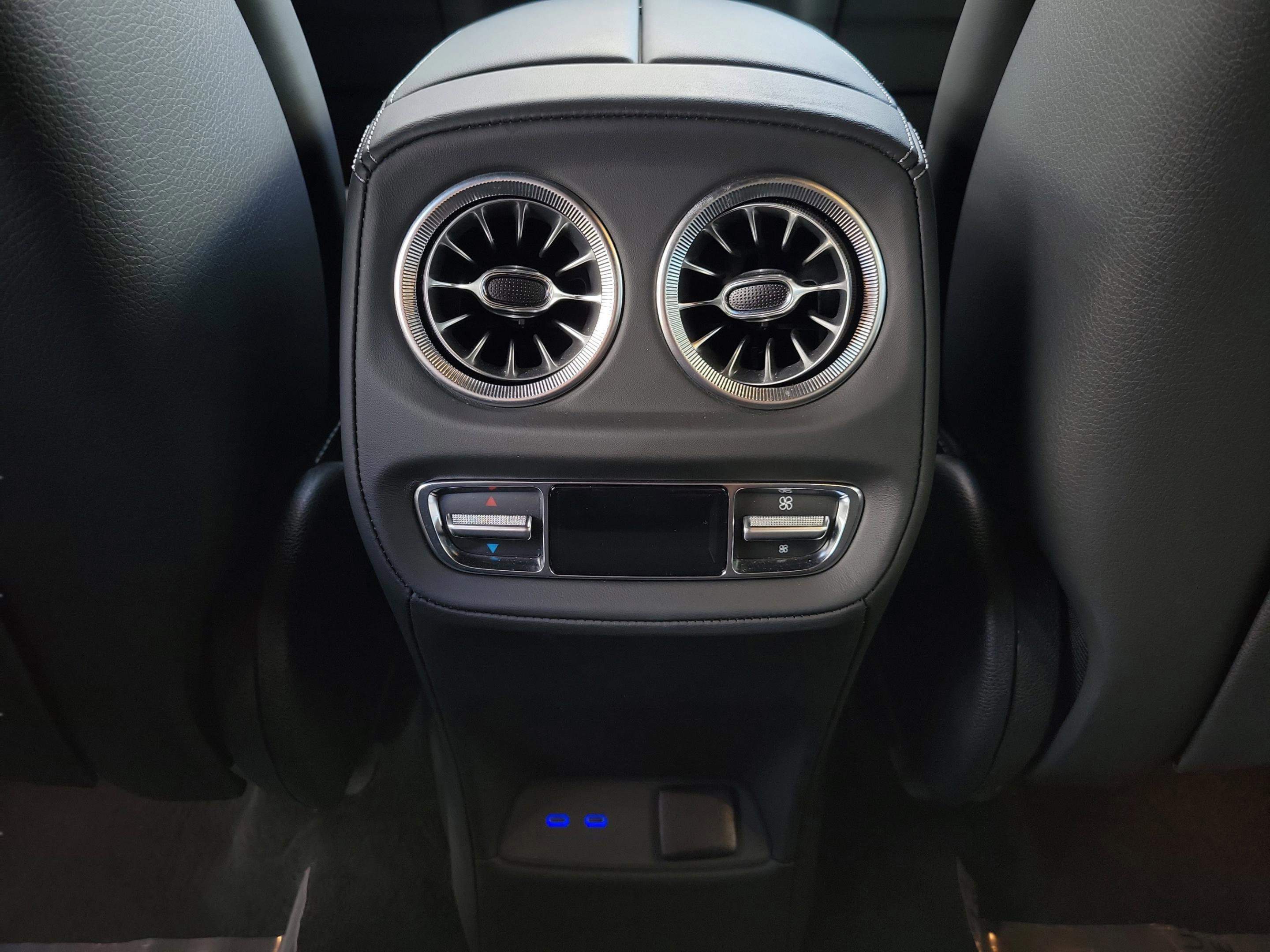 Certified 2025 Mercedes-Benz G 63 AMG 4MATIC image 10