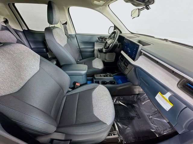 New 2026 Ford Maverick XLT image 25