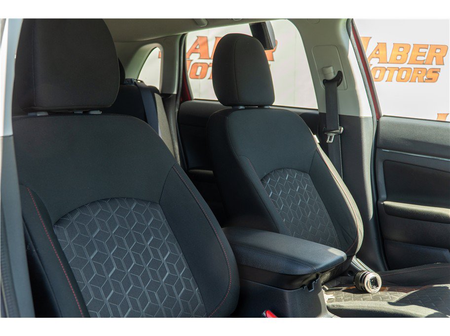 Used 2022 Mitsubishi Outlander Sport FWD image 3