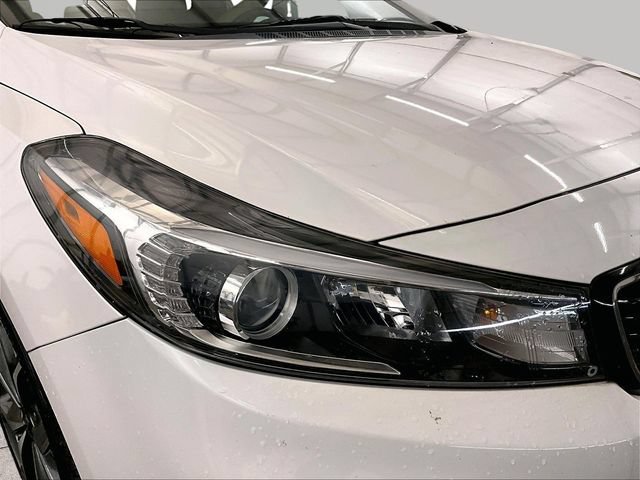 Used 2017 Kia Forte SX FWD image 27