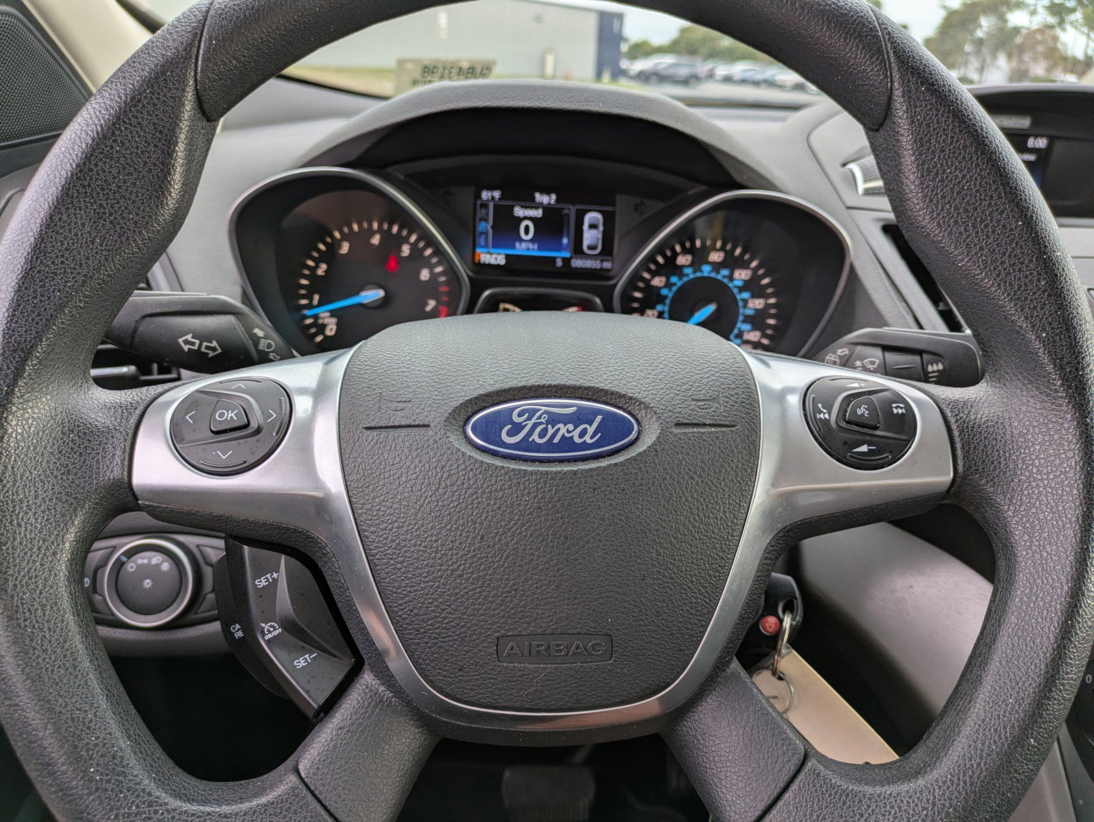 Used 2016 Ford Escape SE AWD/4WD image 20