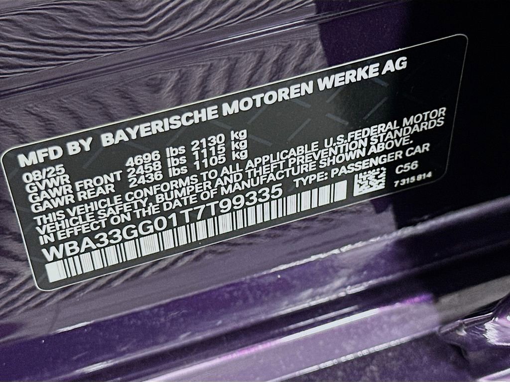 Used 2026 BMW M235i xDrive w/ Technology Package image 24