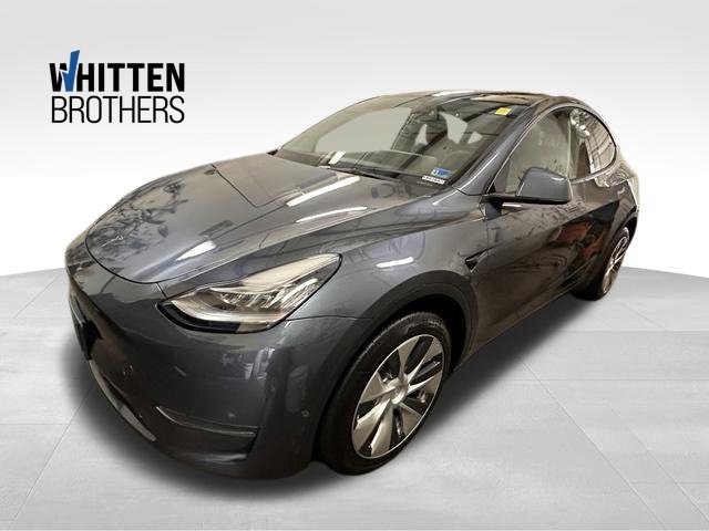 Used 2023 Tesla Model Y Long Range