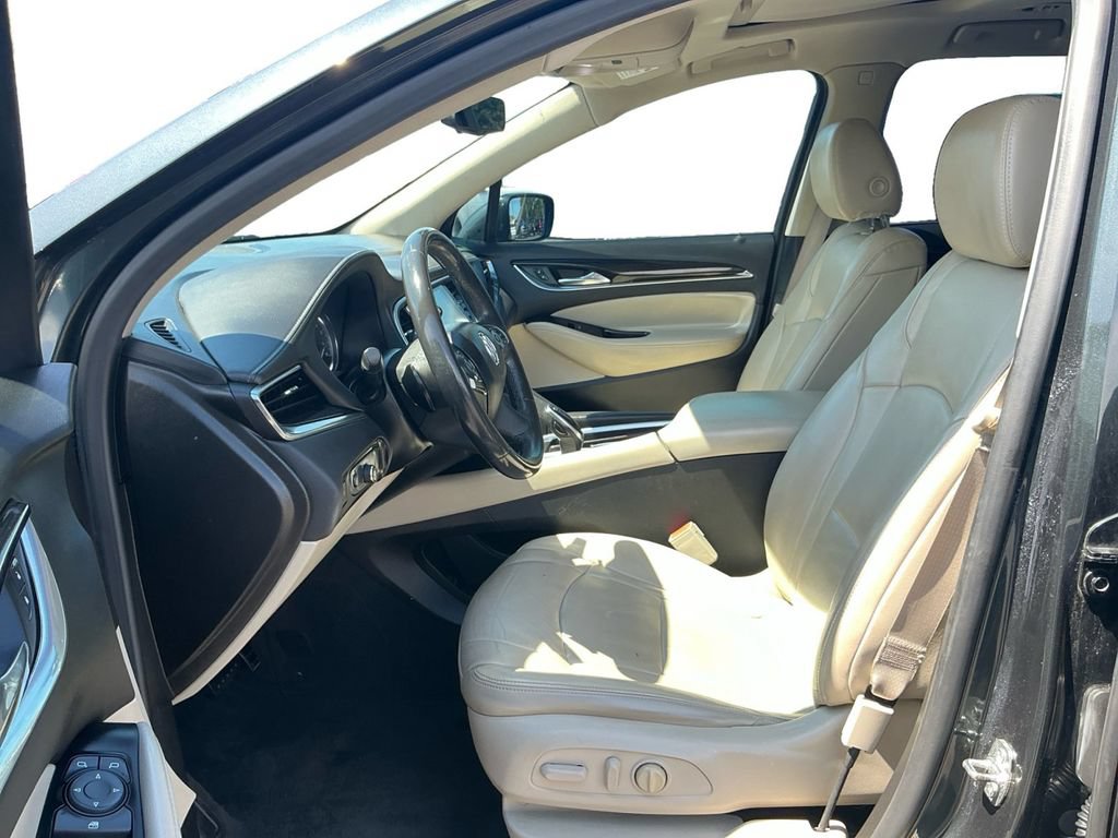 Used 2019 Buick Enclave Essence w/ Trailering Package, 5000 lbs. FWD image 14