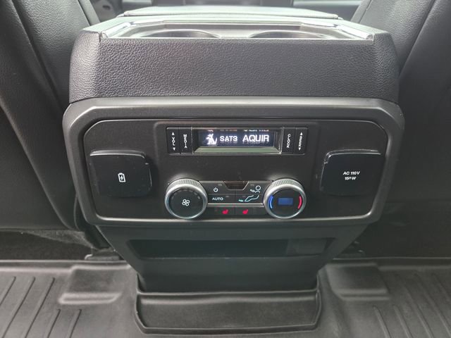 Used 2020 Ford Expedition Max Limited AWD/4WD image 53