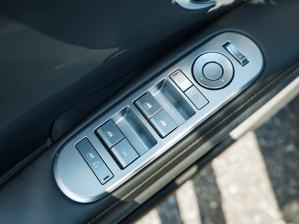 New 2026 Hyundai Palisade Calligraphy image 19