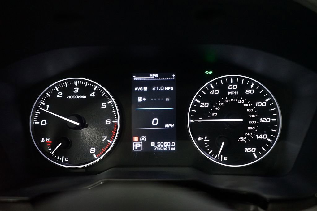 Used 2022 Subaru Legacy Premium AWD/4WD image 16
