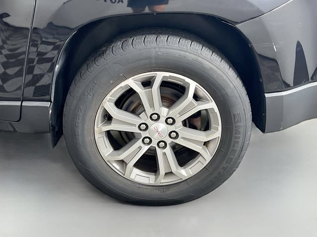 Used 2016 GMC Acadia SLT w/ Open Road Package AWD/4WD image 37