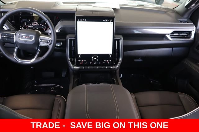 Used 2026 GMC Yukon XL Elevation image 20