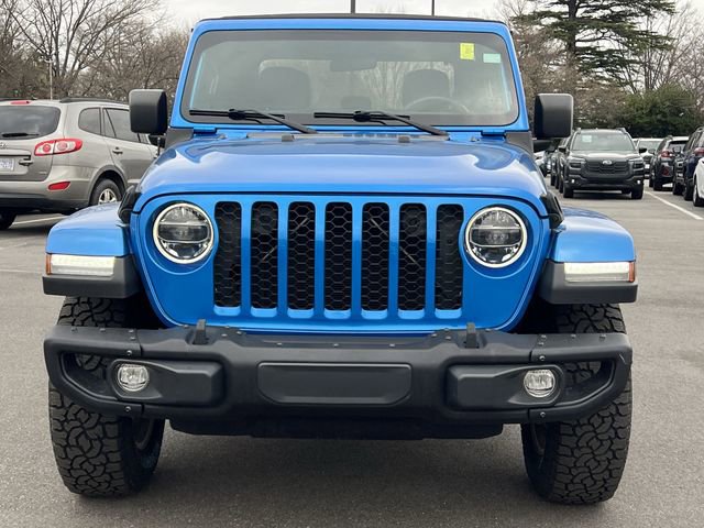 Used 2021 Jeep Gladiator Sport image 38