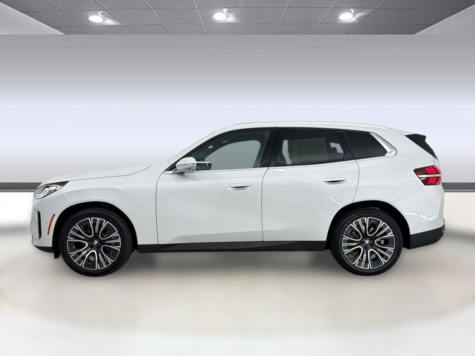New 2026 BMW X3 xDrive30i w/ Premium Package AWD/4WD image 2
