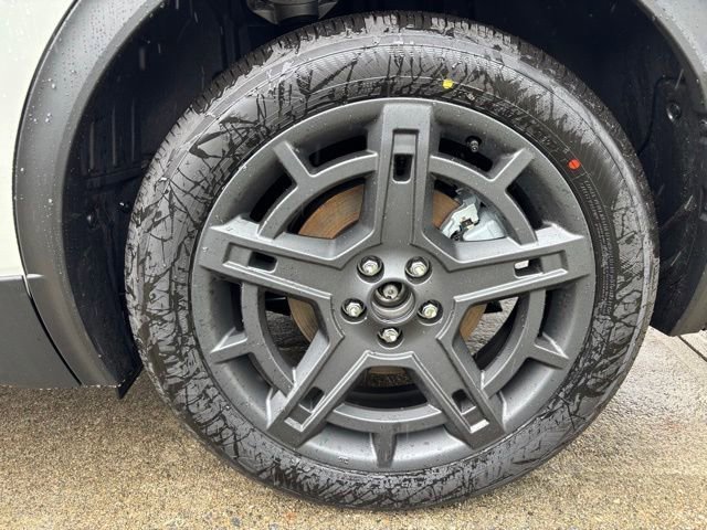 New 2026 Subaru Uncharted AWD image 10