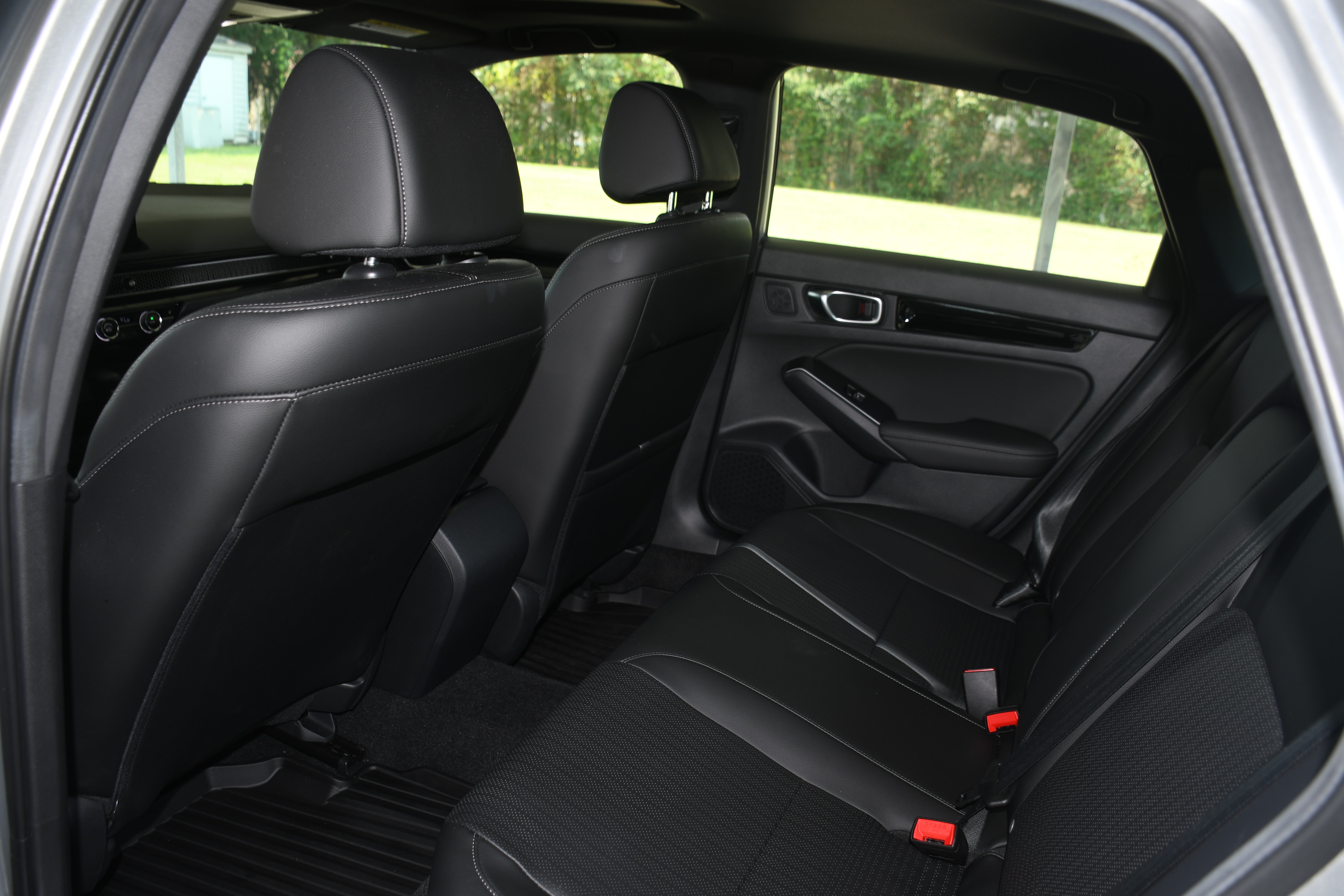 Certified 2025 Honda Civic Sport Touring image 16