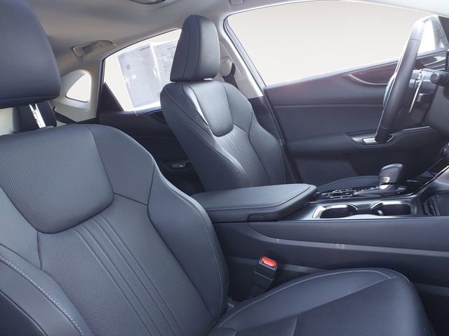Certified 2025 Lexus NX 350h AWD w/ Cold Area Package image 15