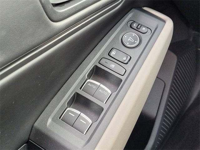 Used 2024 Honda Accord EX image 24