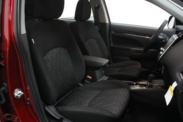 New 2026 Mitsubishi Outlander Sport LE AWD/4WD image 19