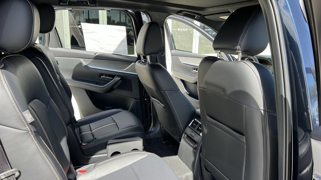 New 2025 MAZDA CX-90 3.3 Turbo S w/ Premium Package AWD/4WD image 33