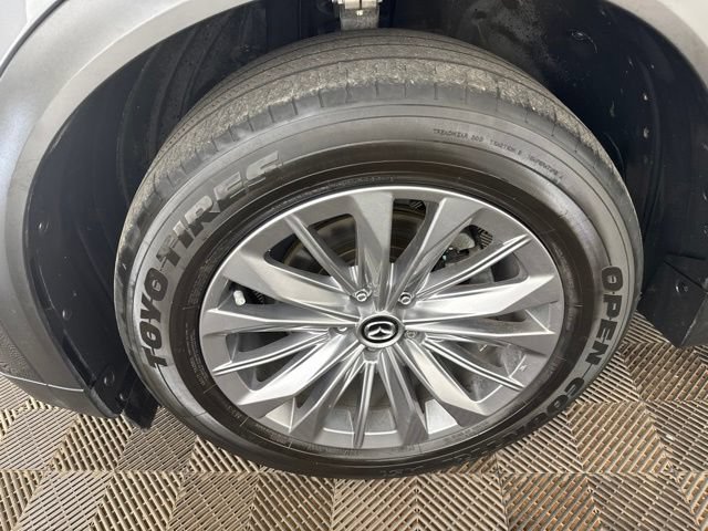 Certified 2024 MAZDA CX-90 3.3 Turbo w/ Preferred Package AWD/4WD image 28